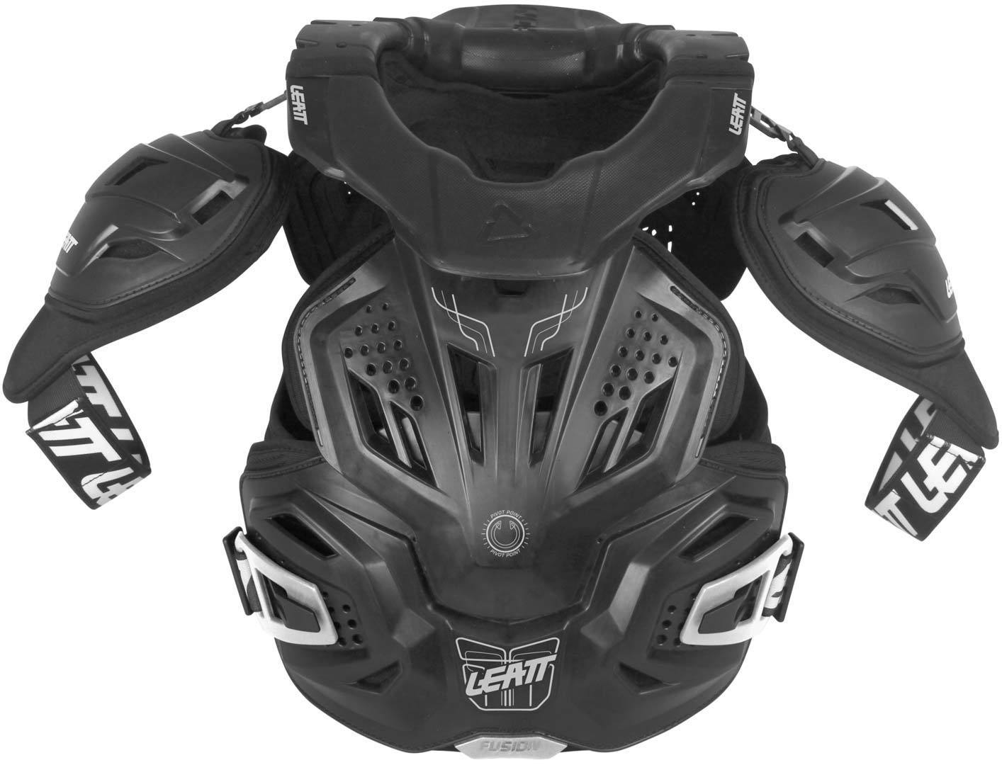 Leatt Fusion 3.0 Protector Vest