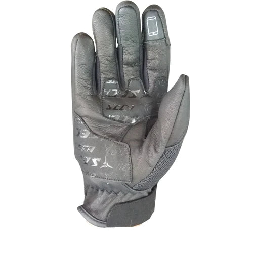 2XL SECA 1103 LEATHER GLOVE