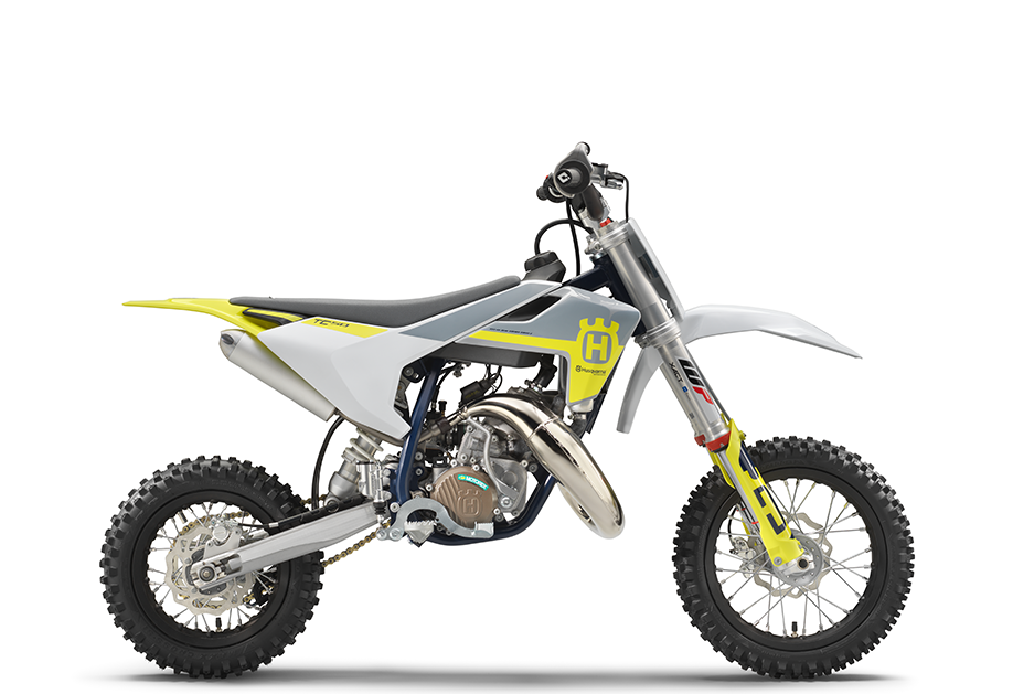 Husqvarna TC 50 | 2023