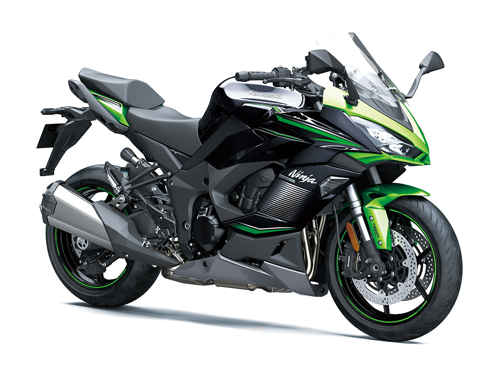 Kawasaki Ninja 1000 SX | 2023