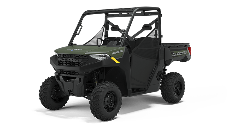 Polaris RANGER 1000 EPS