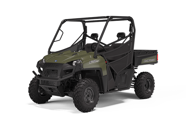 Polaris RANGER 570 EFI