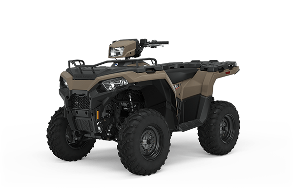 Polaris Sportsman 570 EFI