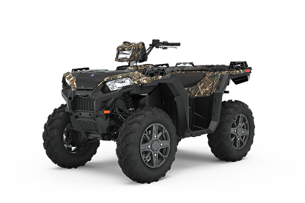 Polaris Sportsman 850 Sp