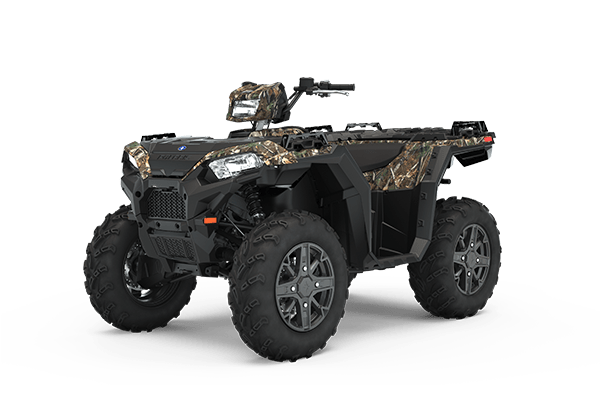 Polaris Sportsman 850