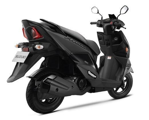 Suzuki Avenis 125