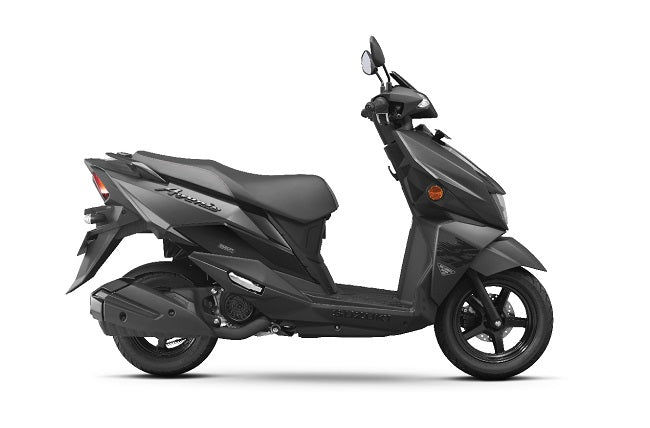 Suzuki Avenis 125