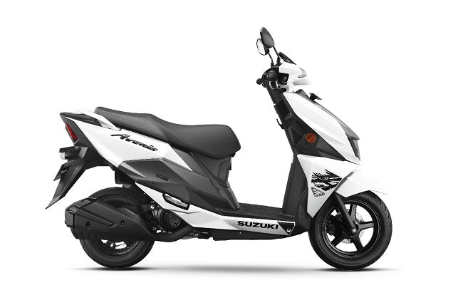 Suzuki Avenis 125