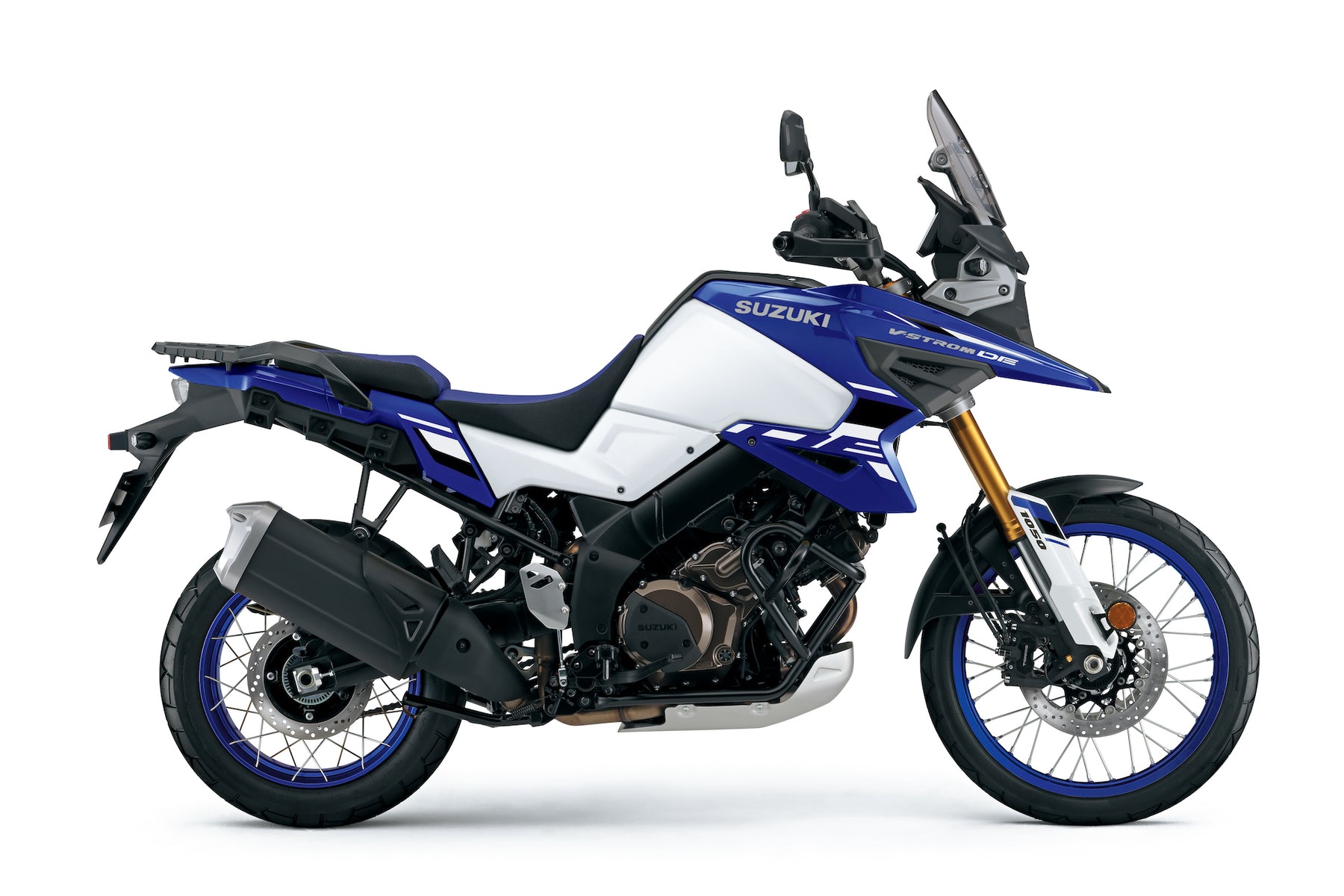 Suzuki V-Strom 1050 DE | 2025