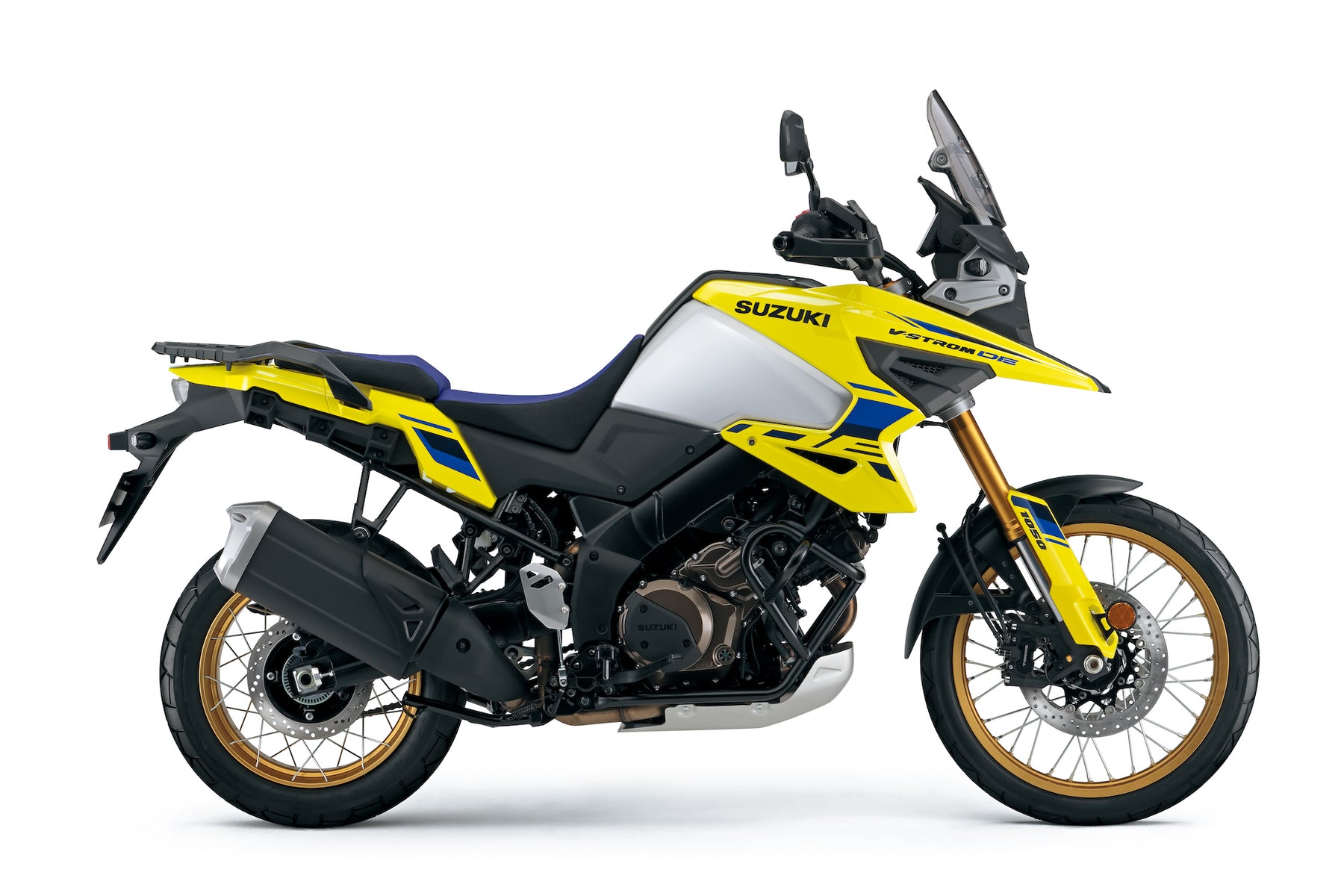 Suzuki V-Strom 1050 DE | 2023