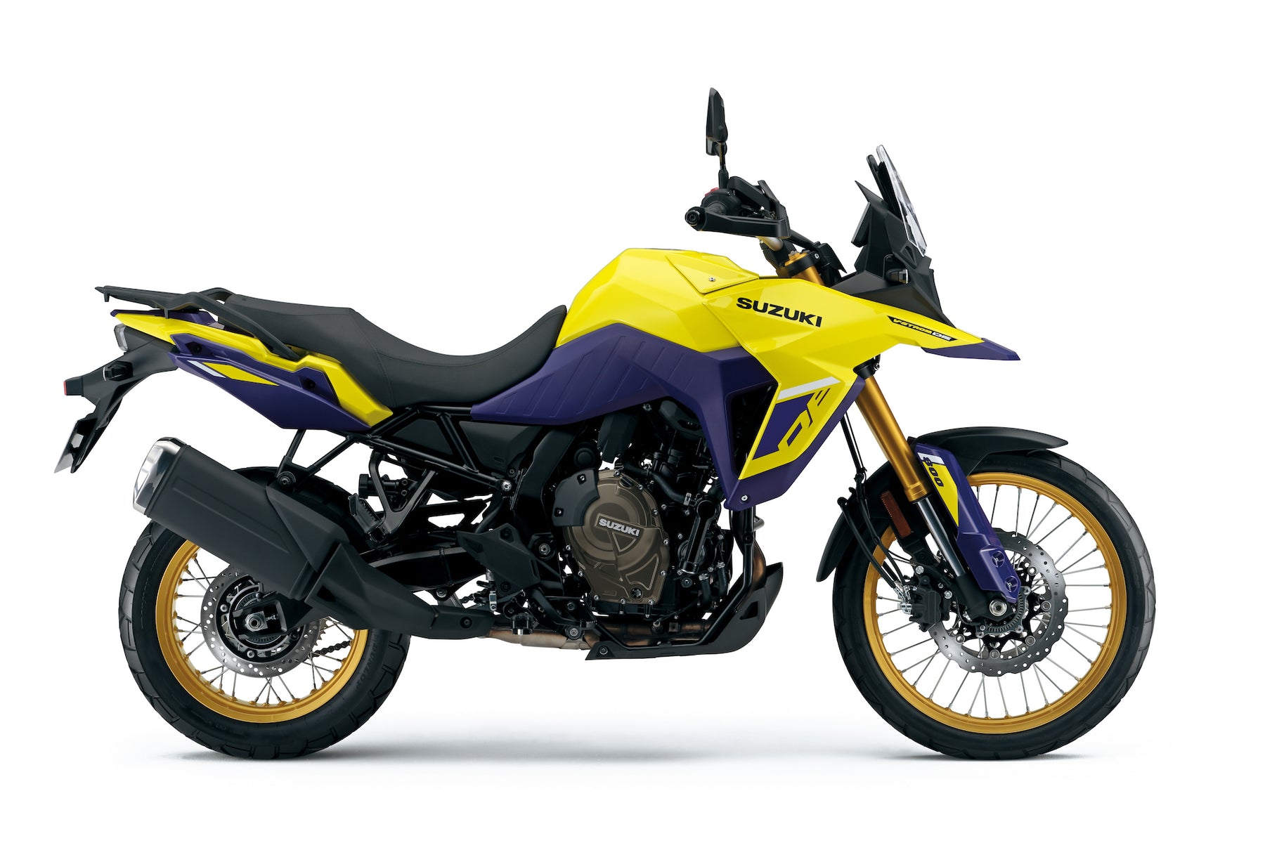 Suzuki V-Strom 800 DE | 2025