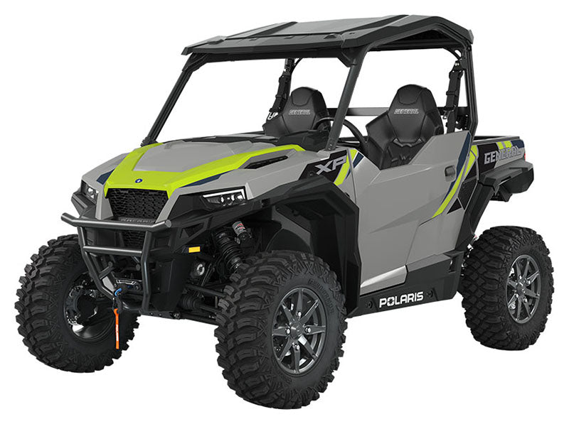 Polaris General 1000 Premium