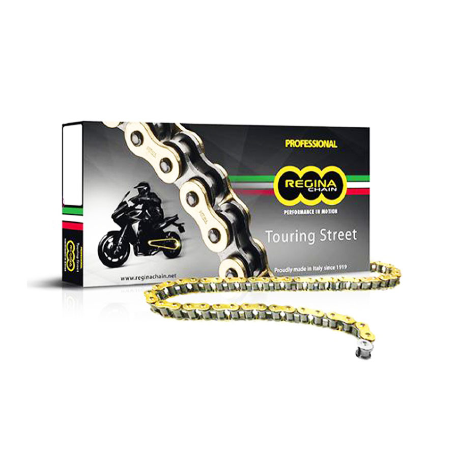 Regina 525 x 120 ZRT Touring Drive Chain