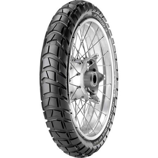 Metzeler Karoo 3 Tyre 120/70R-19