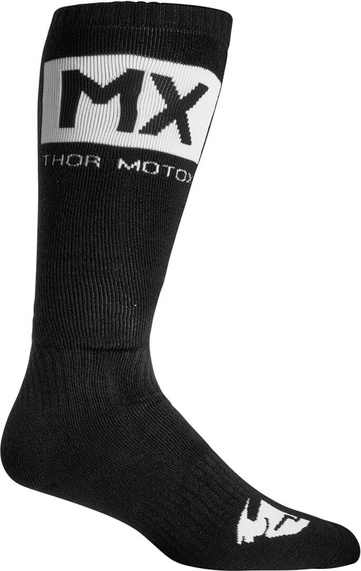 Thor Socks MX Solid