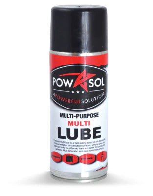 Powasol Multi Lube