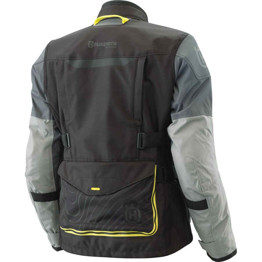 Husqvarna Scalar WP Jacket