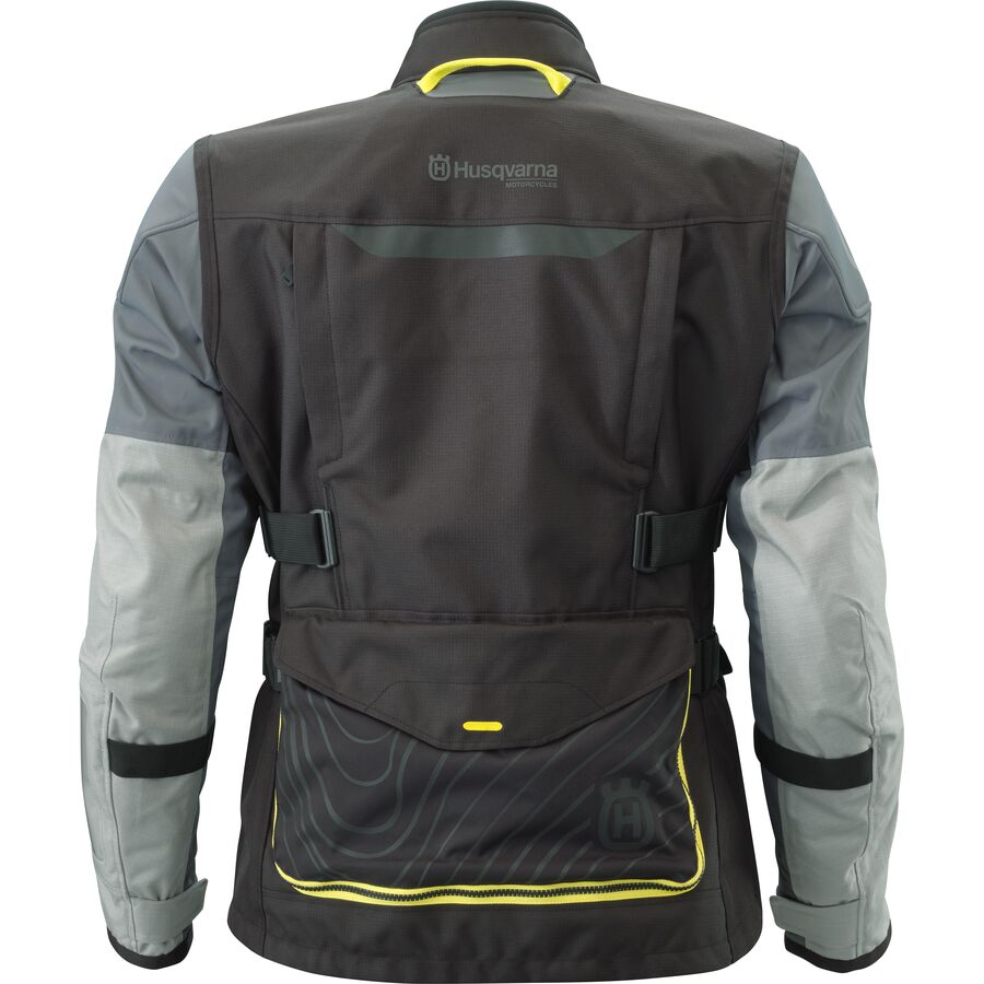 Husqvarna Scalar WP Jacket