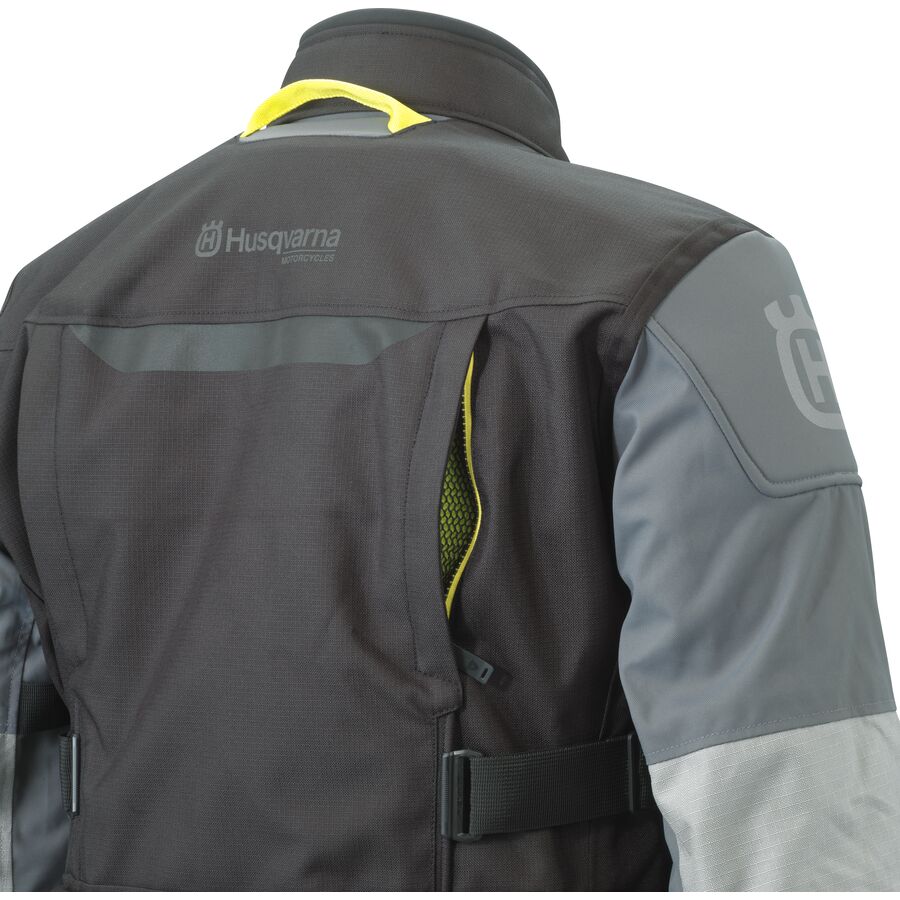 Husqvarna Scalar WP Jacket