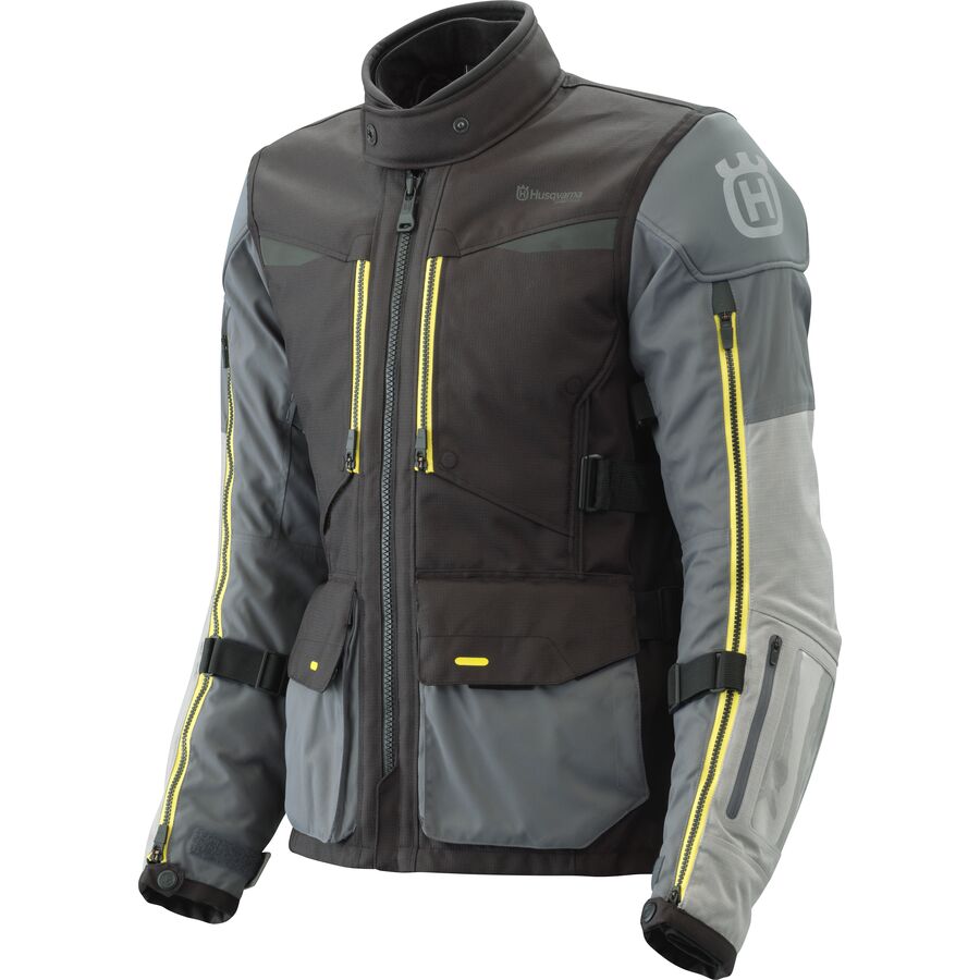 Husqvarna Scalar WP Jacket