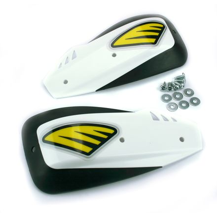 Cycra Series One Enduro DX Handshields