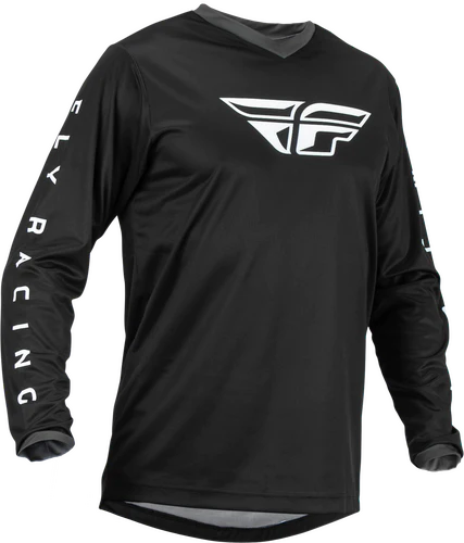 Fly Racing F-16 Motocross Jersey