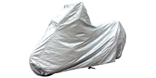 Autogear Motorcycle Cover M