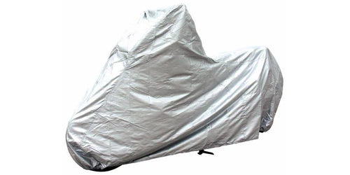 Autogear Motorcycle Cover XL