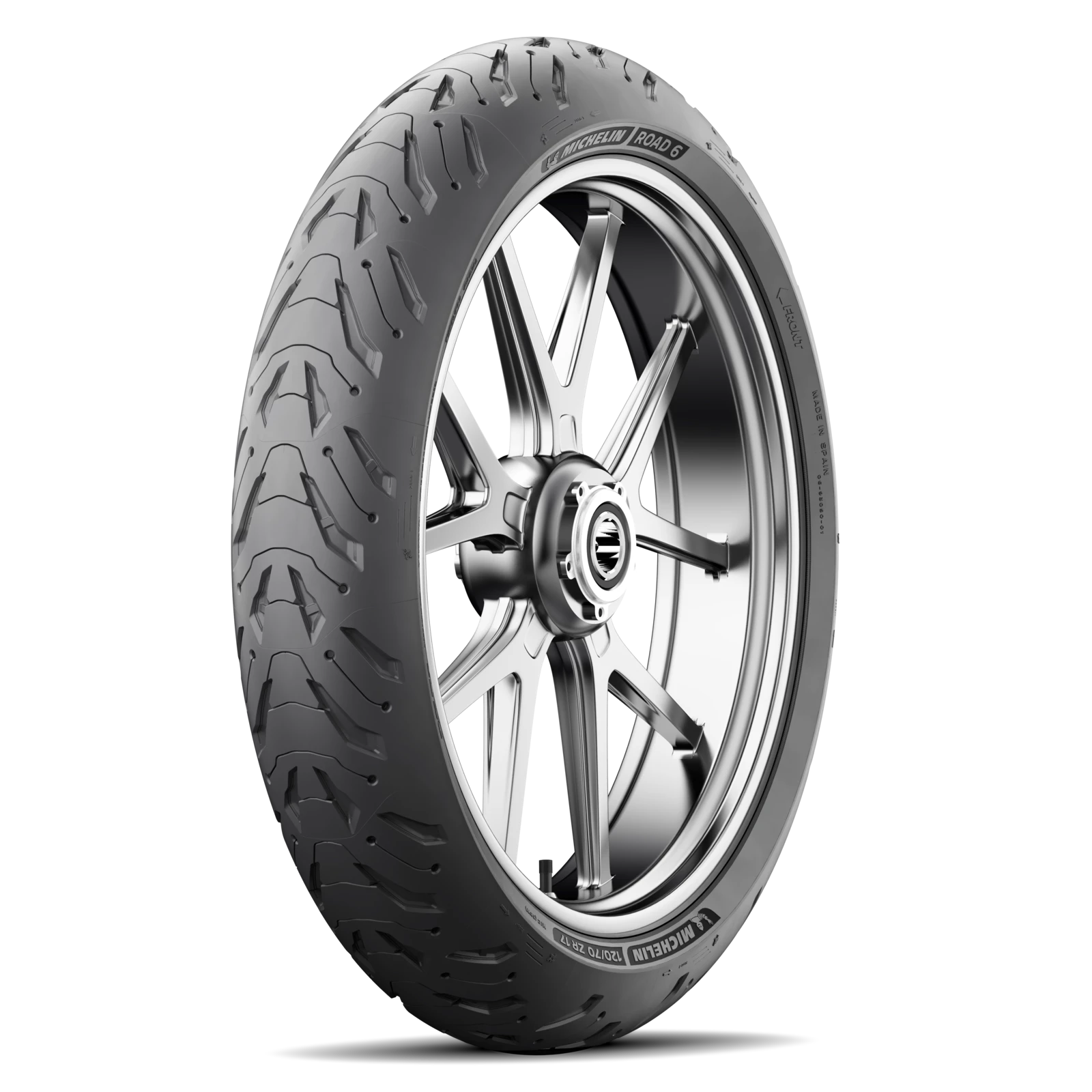 Michelin Road 6 Tyre 1207017