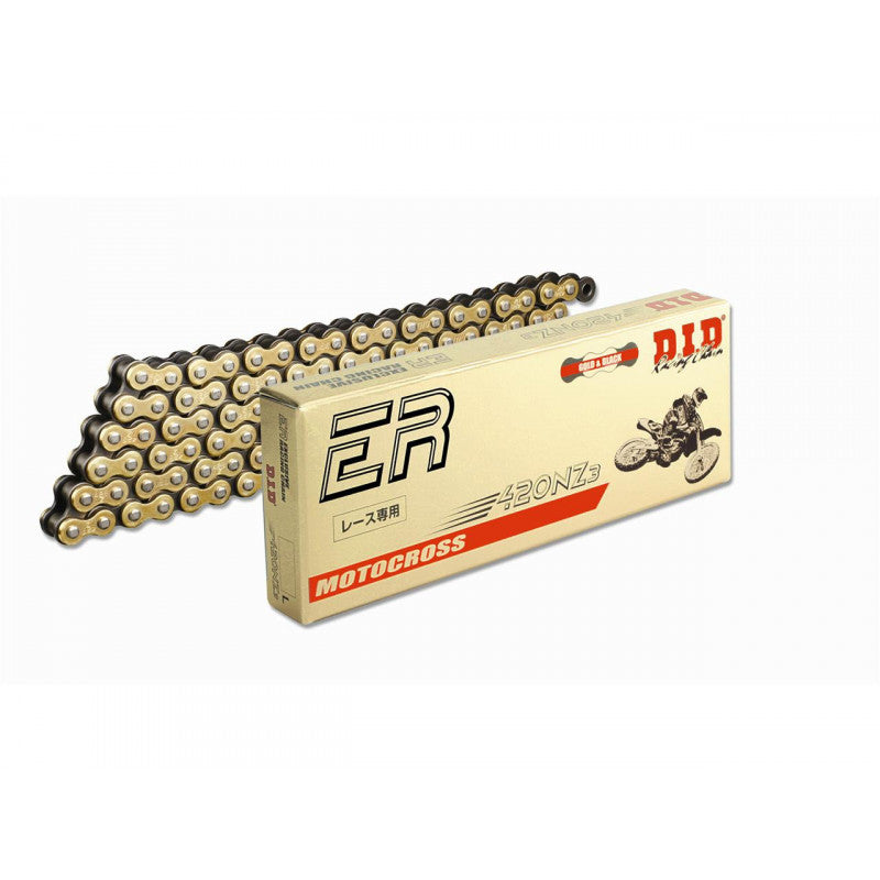 DID Chain 420 NZ3 120L