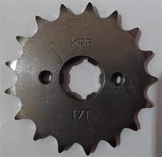 23801KRH650 - DRIVE SPROCKET (17T)