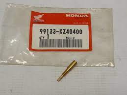 99133KZ40400, JET,SLOW #40, Honda