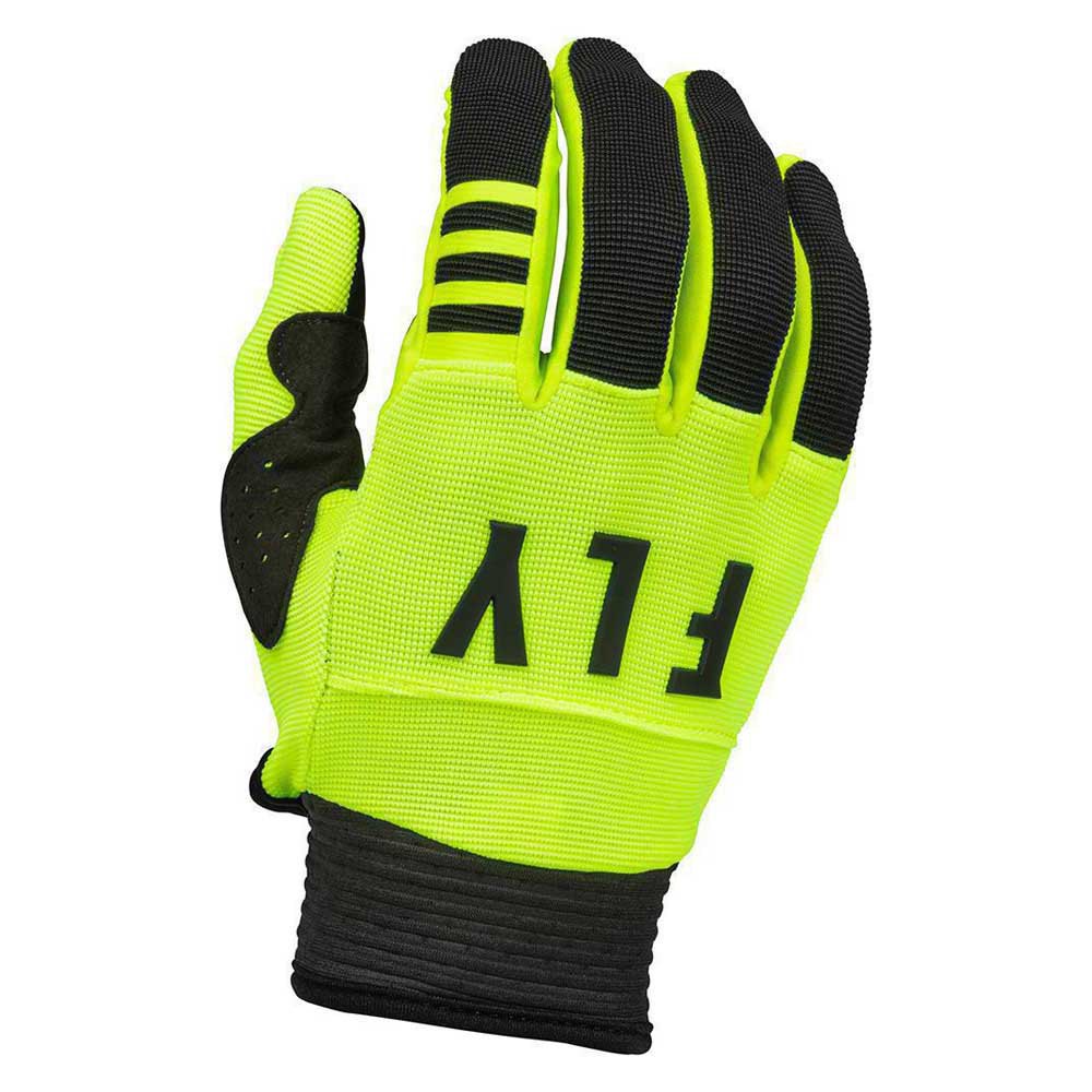 Fly MX F-16 Long Gloves