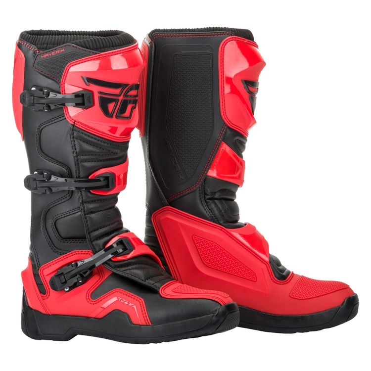 FLY MAVERIK BOOT
