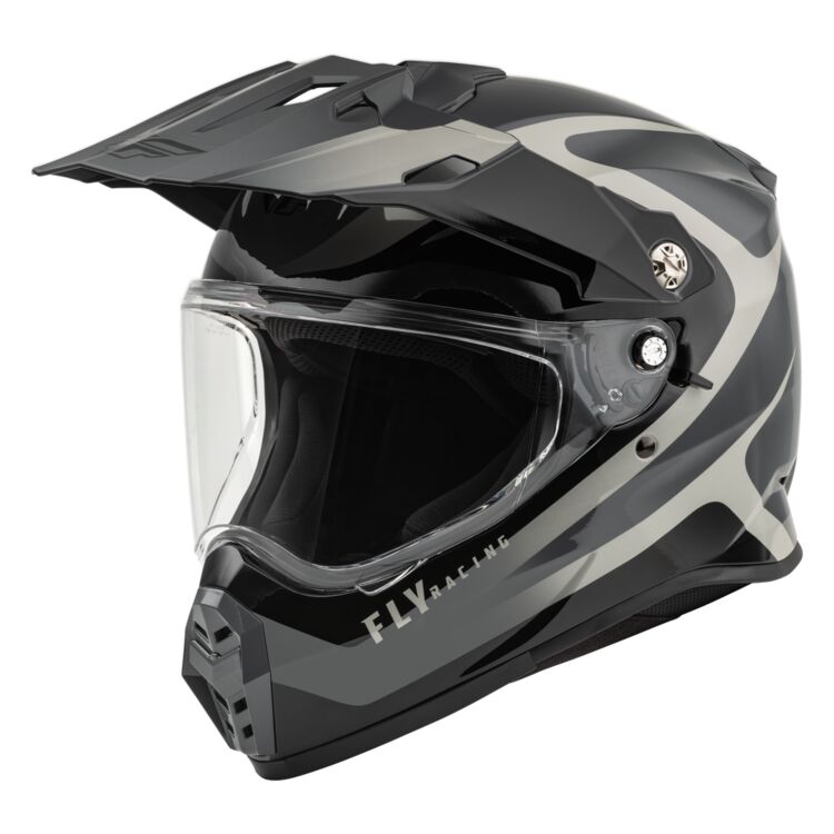 Fly Racing Trekker Pulse Motocross Helmet