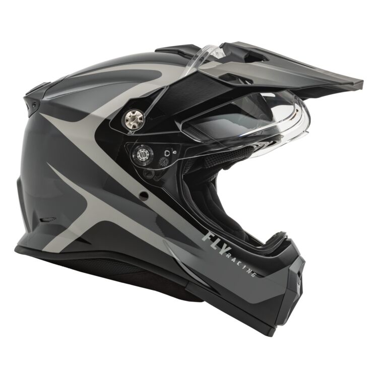 Fly Racing Trekker Pulse Motocross Helmet