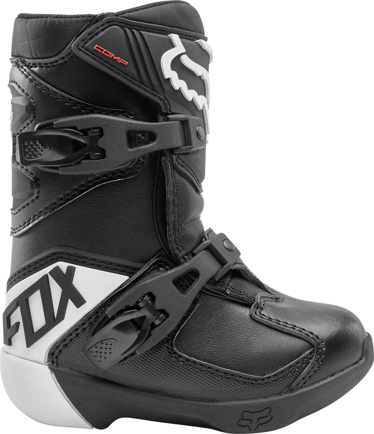 Fox Racing Kids Comp MX Boots