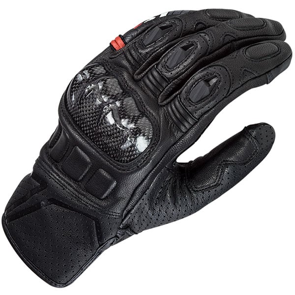 LS2 Spark Leather Gloves