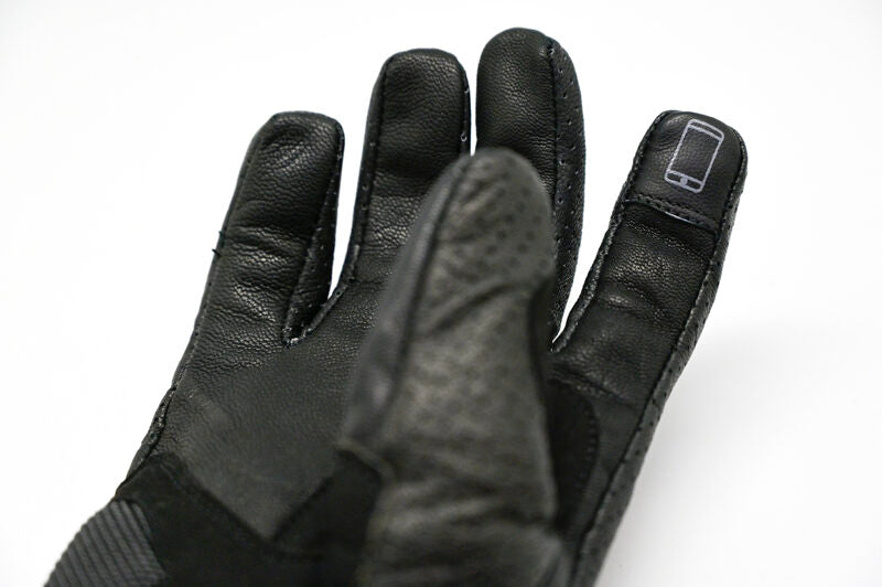 Metalize 395 Shorty Gloves