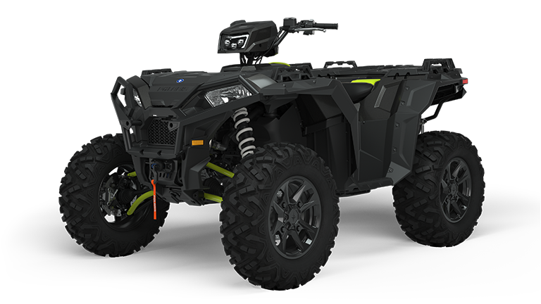 Polaris Sportsman XP 1000 S