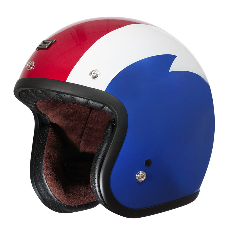 Origine Primo Voltage Helmet Red White Blue