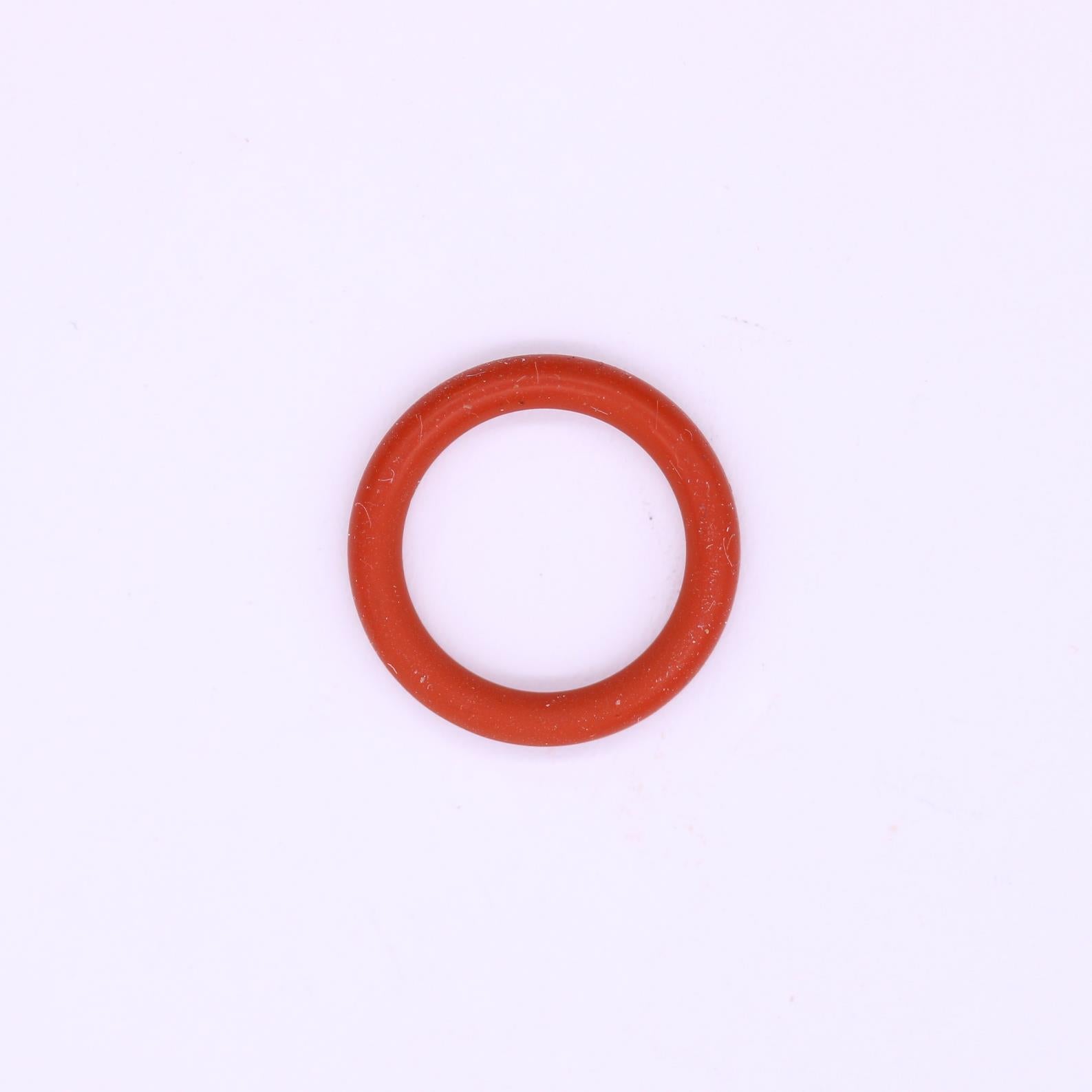 O-RING 10.00X2.00 SILICONE 0770100020