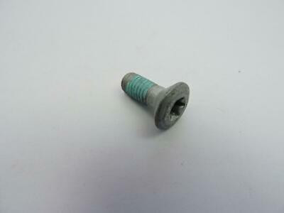 FLAT HEAD SCREW M. ISA45 M8X20 0019080206S