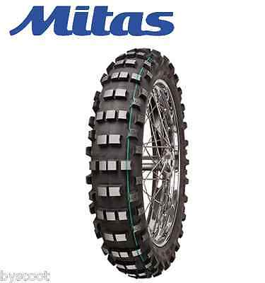 Mitas Terra Force 140/80X18 Single Green