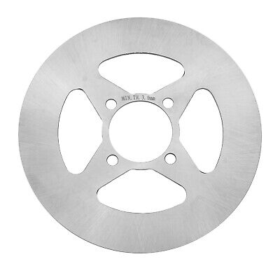 Rear Brake Disc Rotor Yamaha Raptor 700