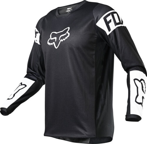 FOX 180 Revn Youth Motocross Jersey