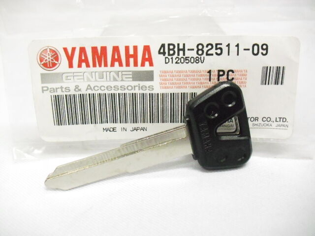 MAIN SWITCH KEY 4BH-82511-09