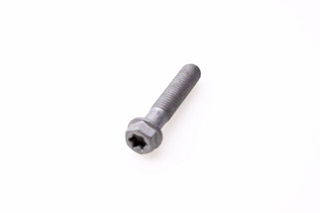 HEXAGONAL BOLT WITH EXTERNAL HEXAGON WITH COLLAR M8X40 ISA 40