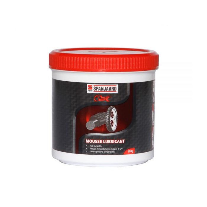 Moose Lube 500g