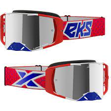 EKS Brand® 067-11030 - Lucid Goggles (Patriot)